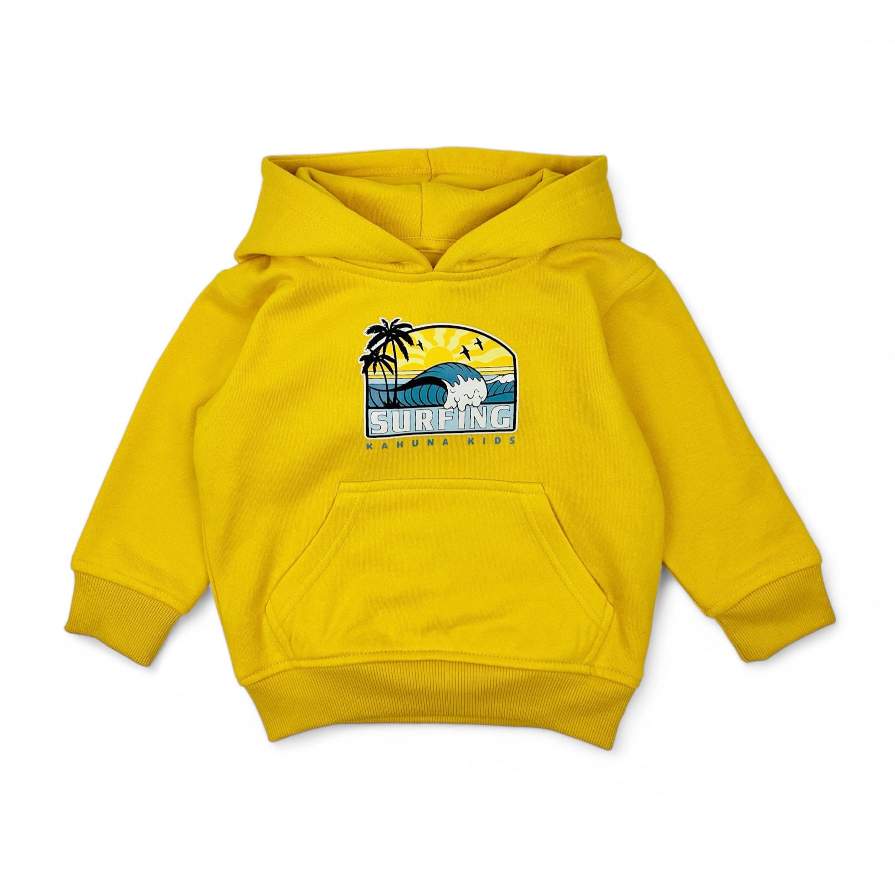 Perfect Peak Hoodie