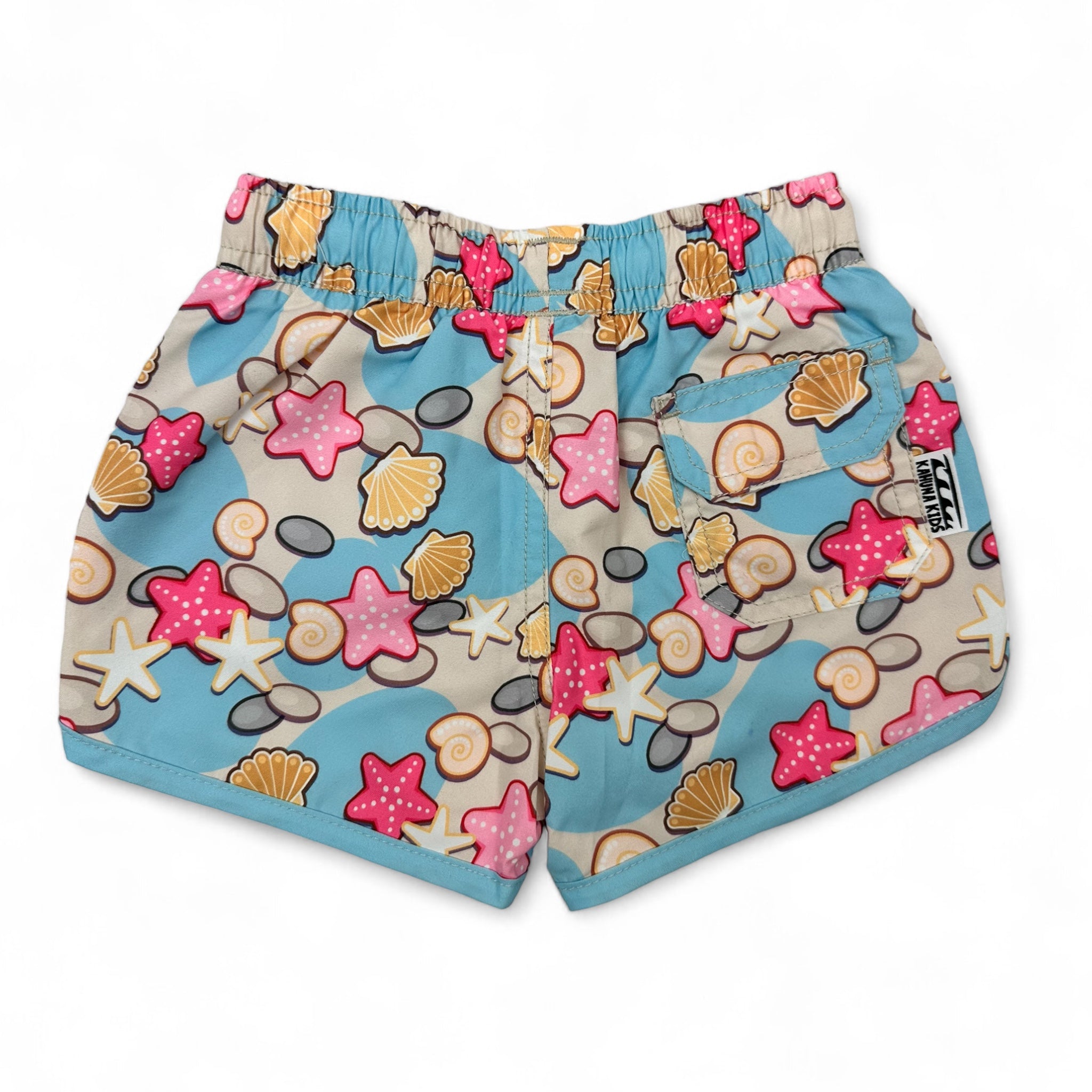 Image of Calções de banho