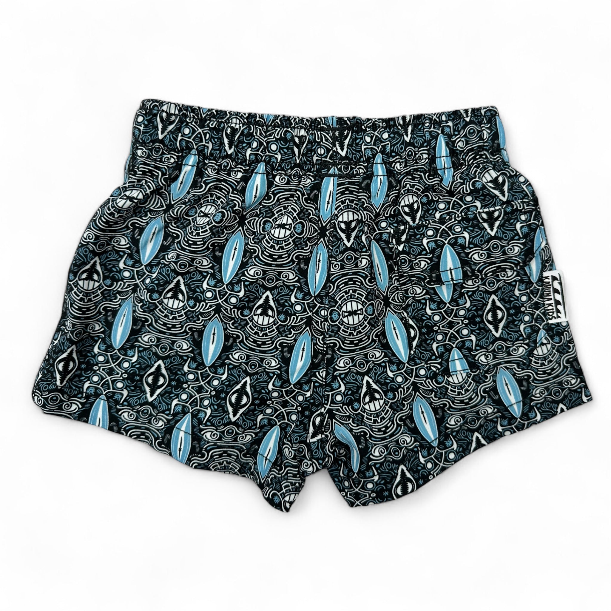 Image of Calções de banho