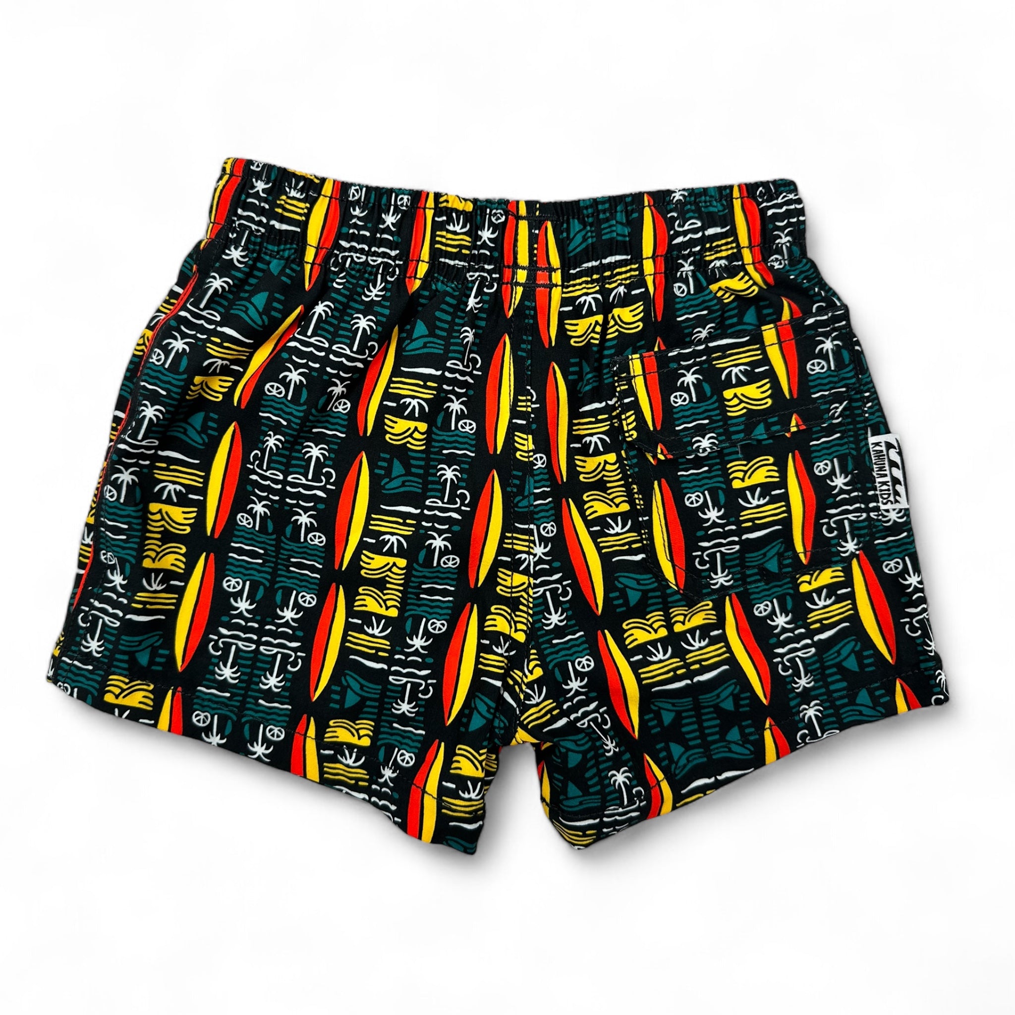 Image of Calções de banho