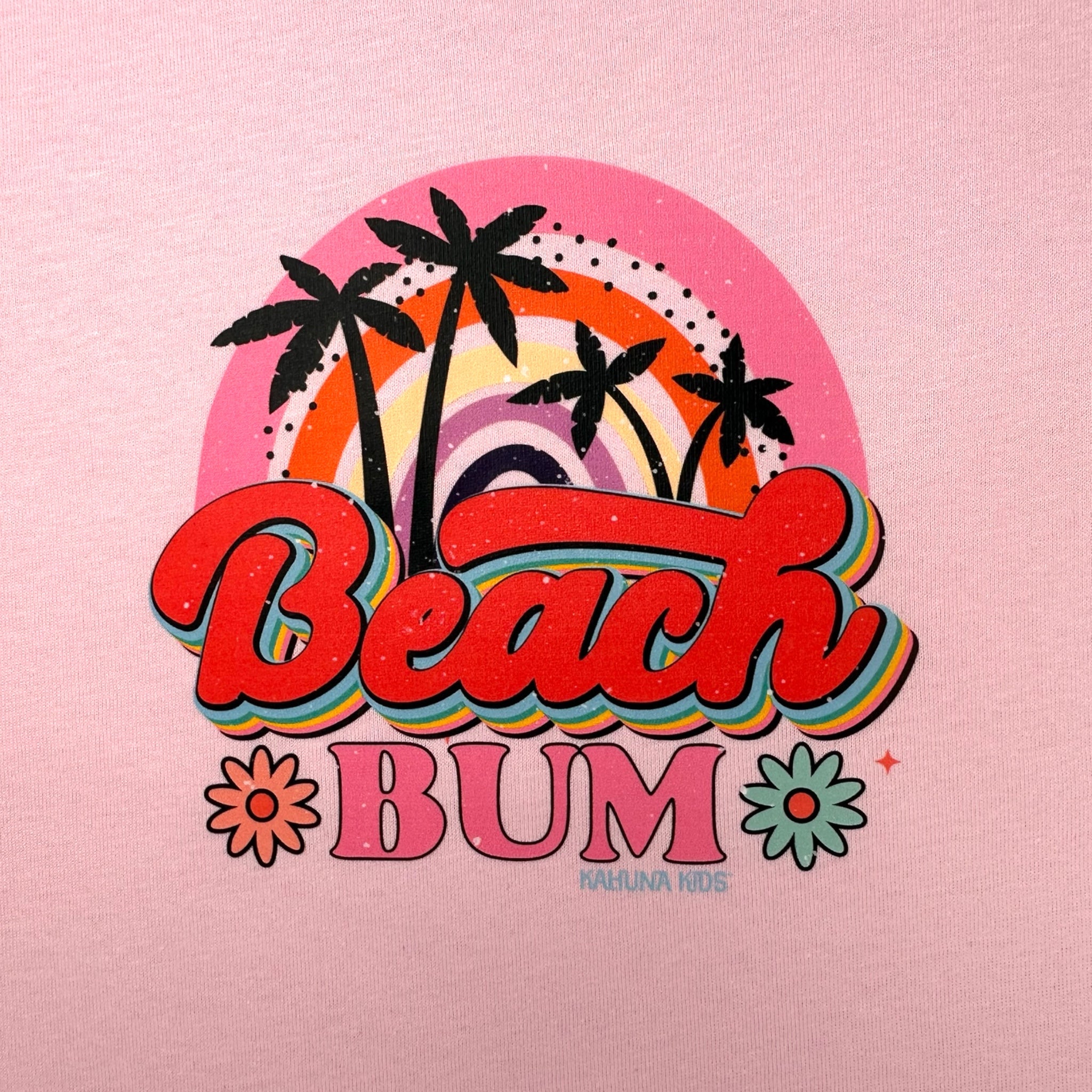 Beach Bum T-shirt