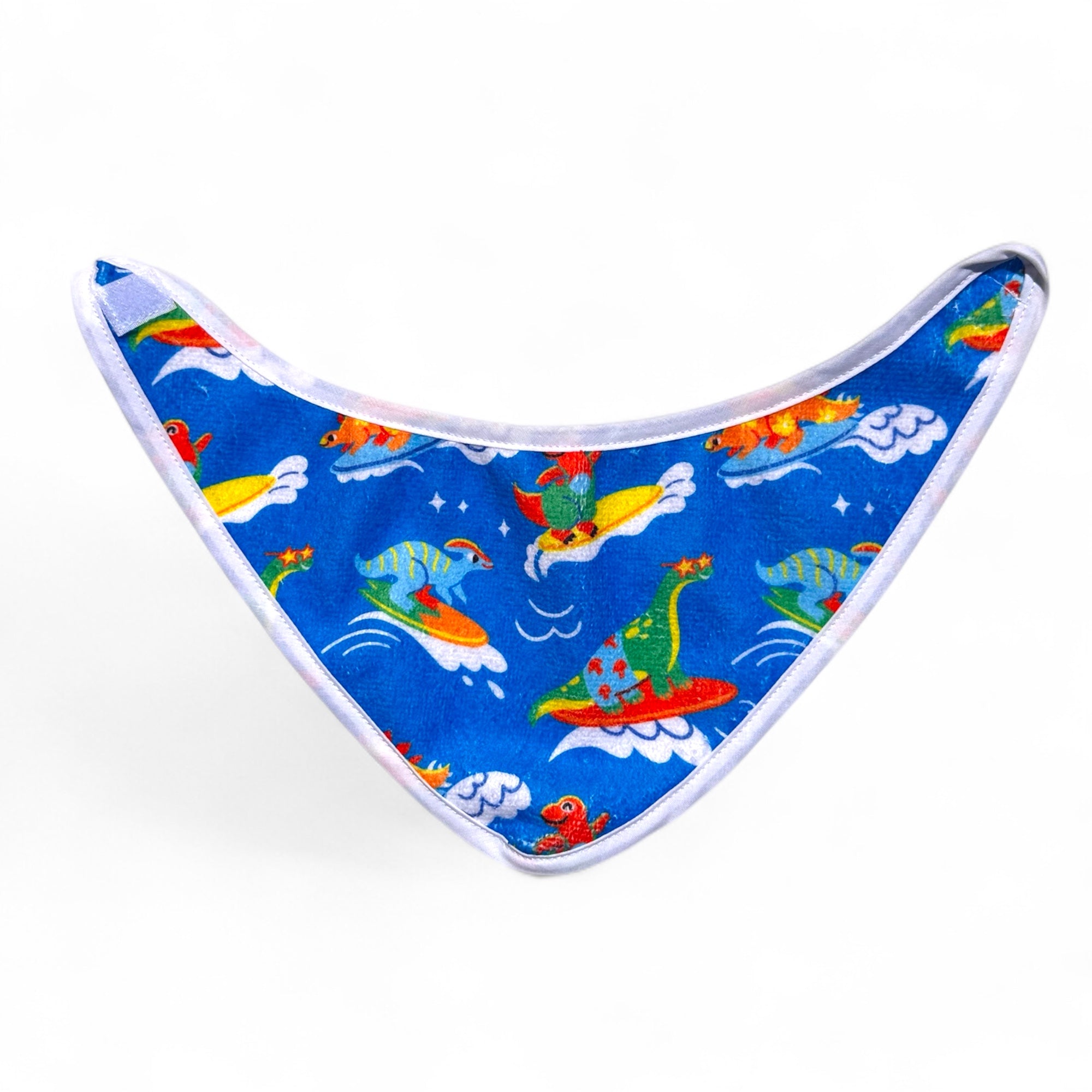 Dribble Bib