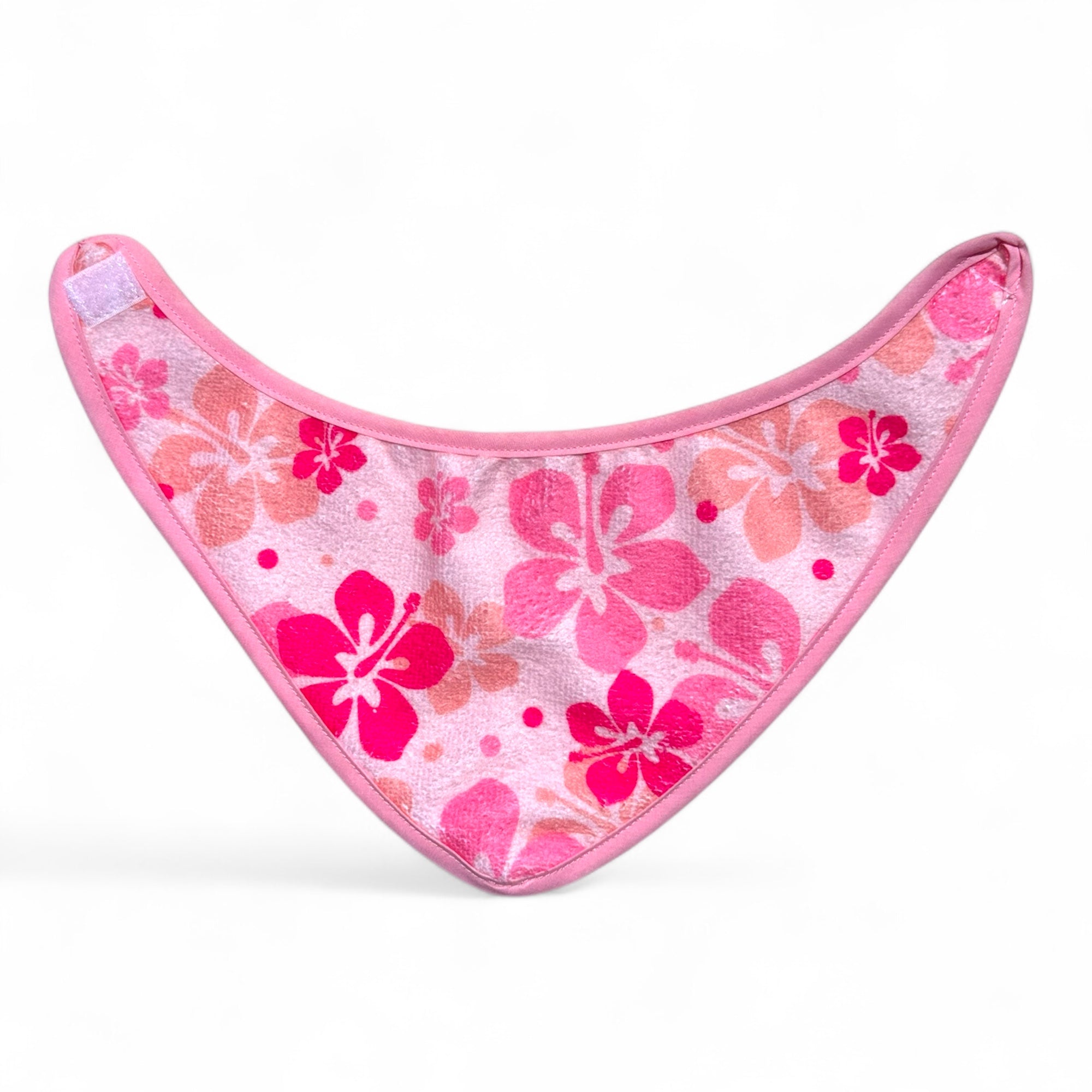 Dribble Bib