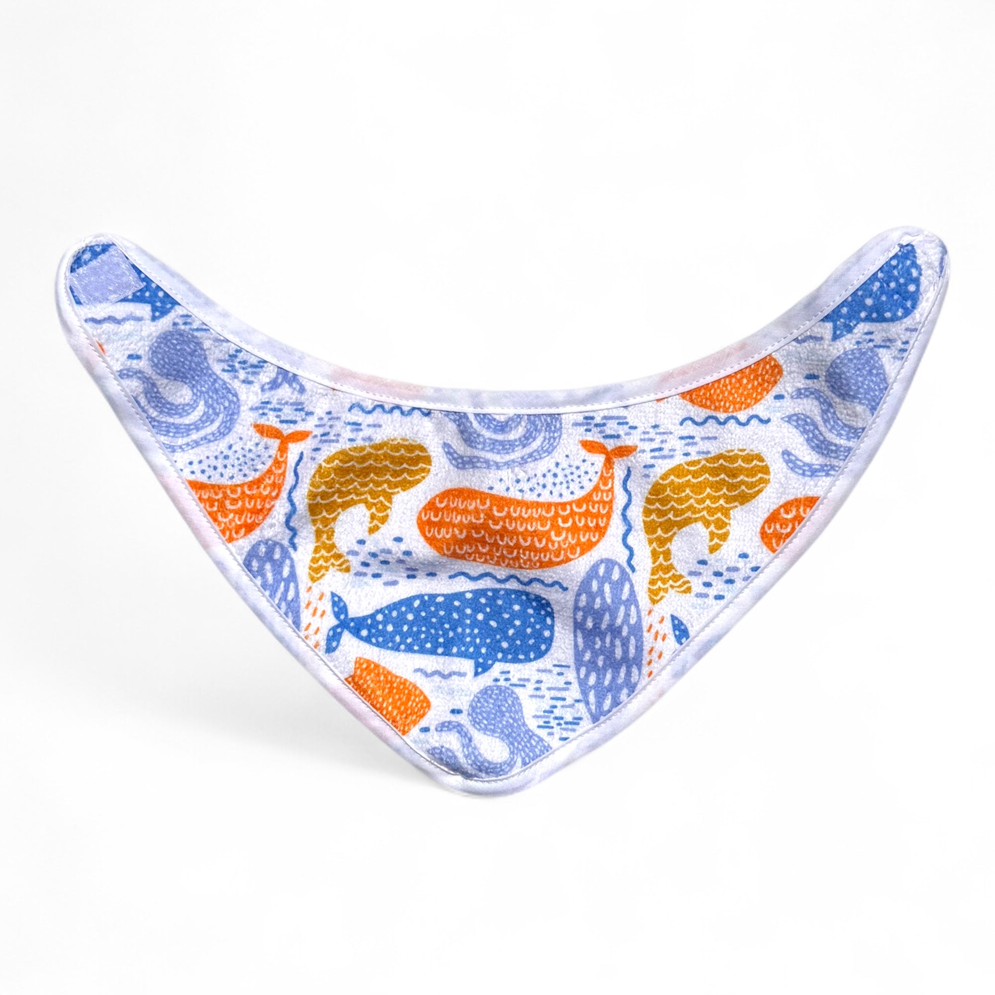 Dribble Bib
