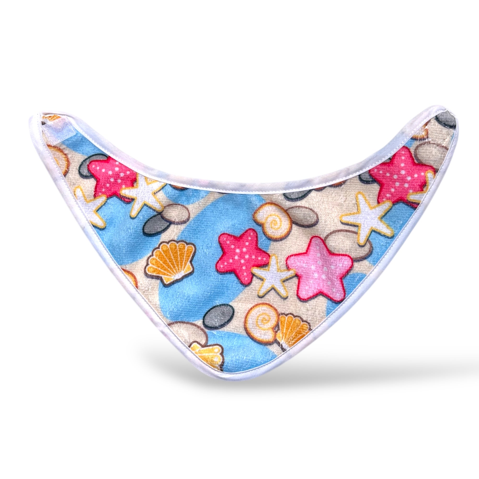 Dribble Bib