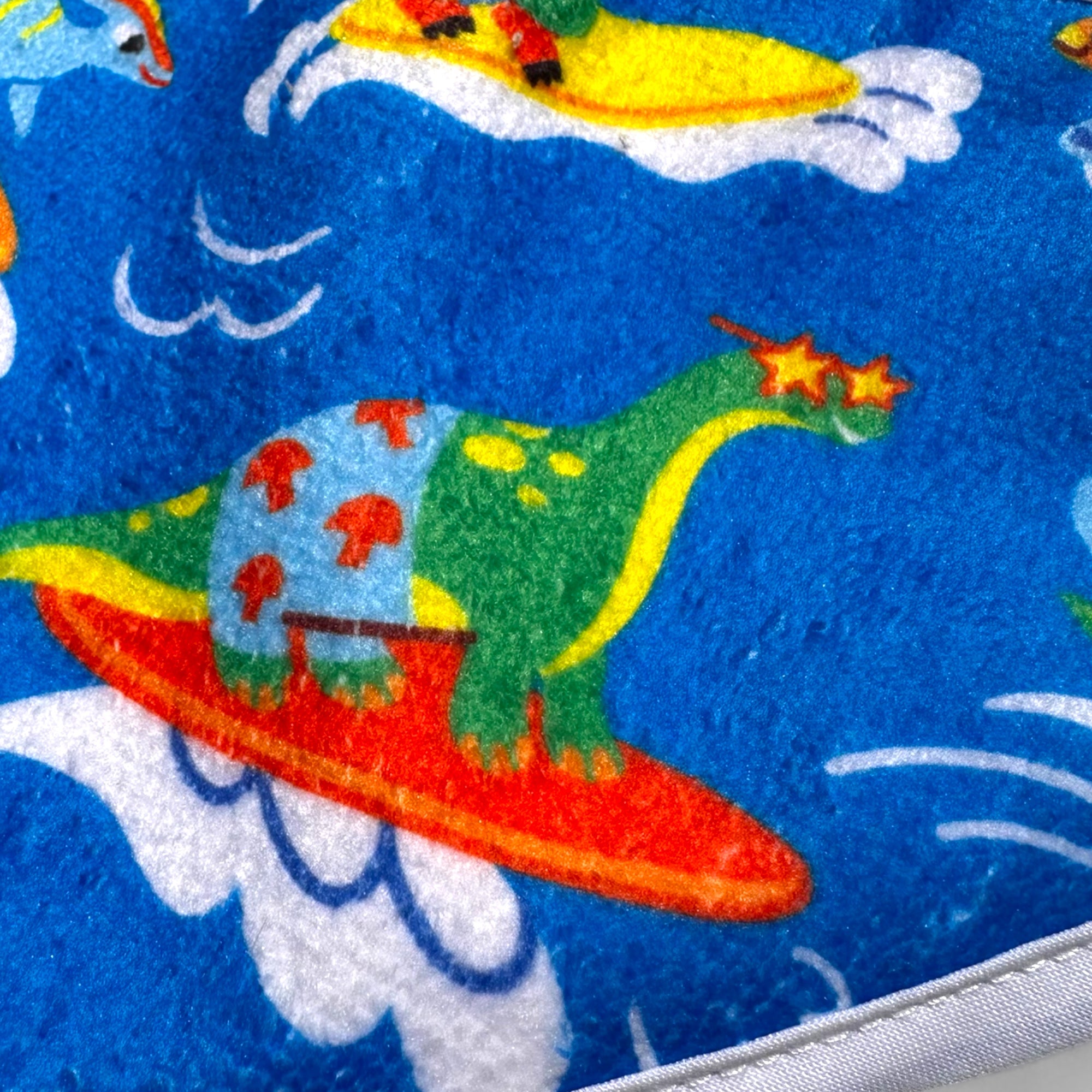 Dribble Bib