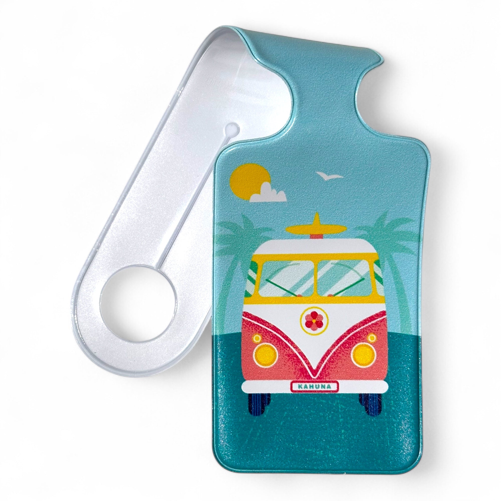Passport & Luggage Travel Set