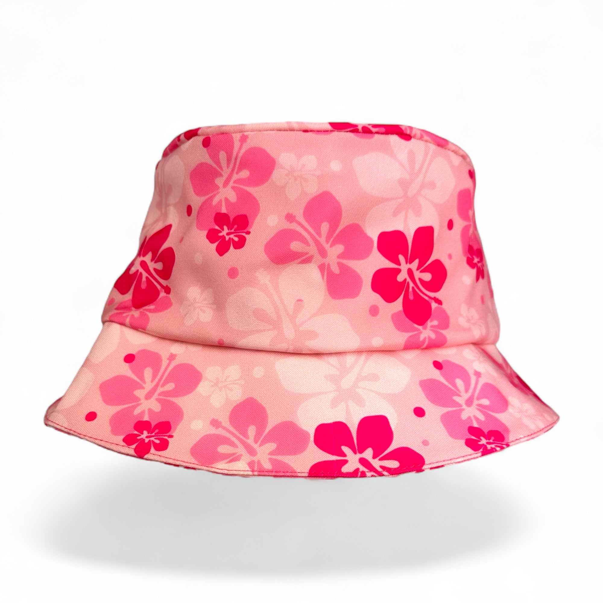 Bucket Hat - Reversible