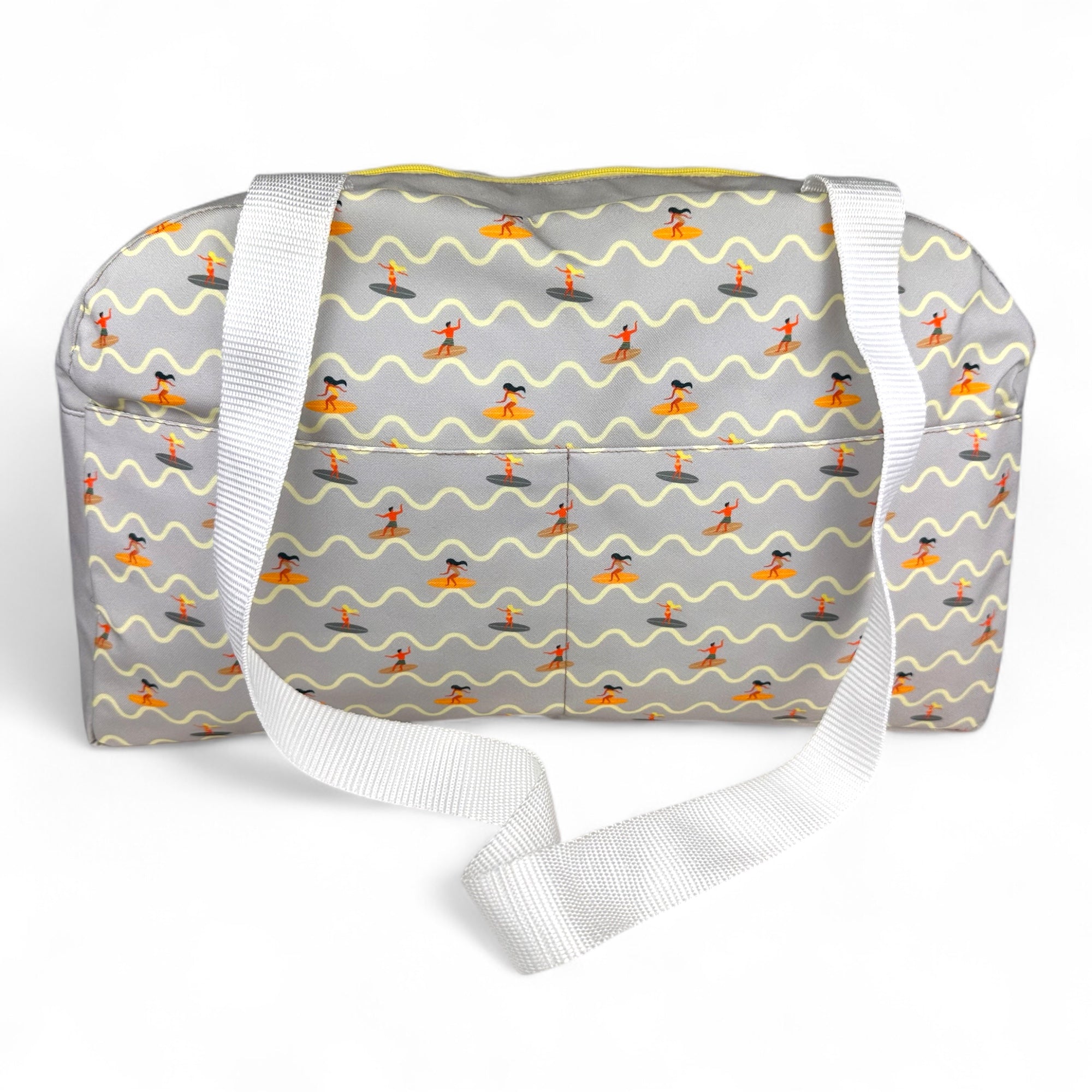 Diaper bag