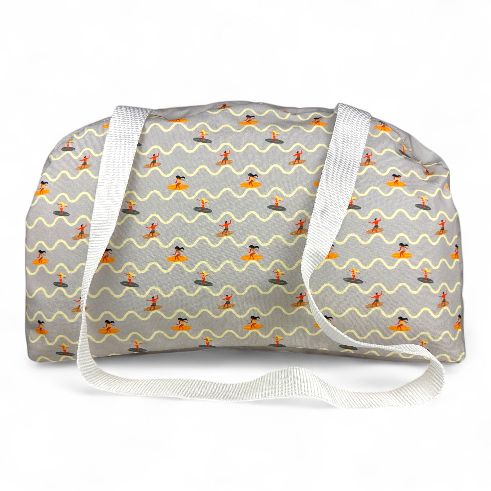 Bolsa de pañales