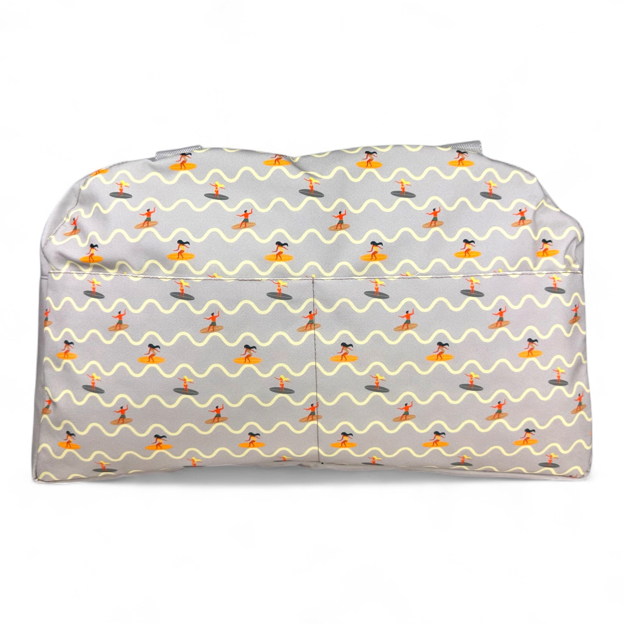 Bolsa de pañales