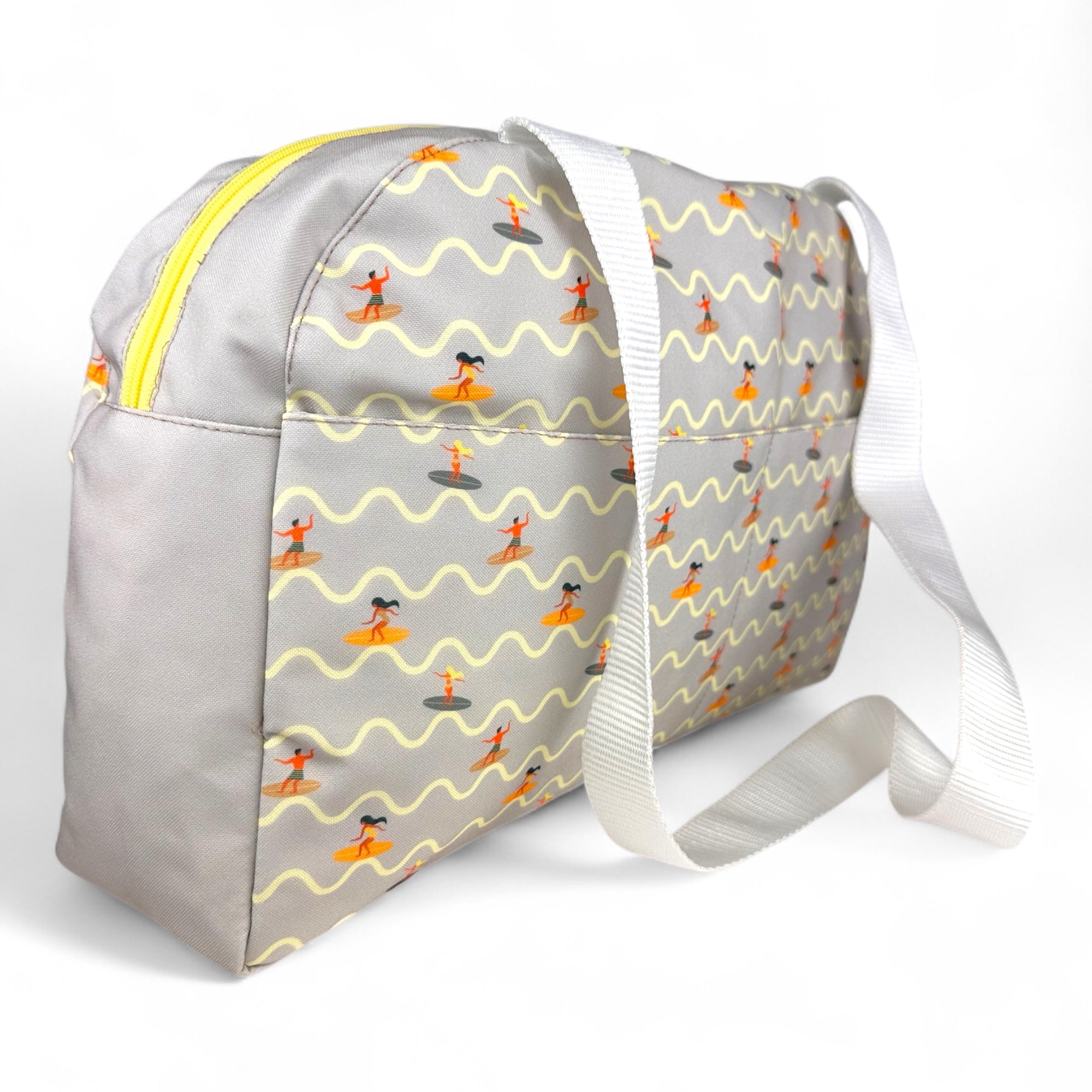 Diaper bag