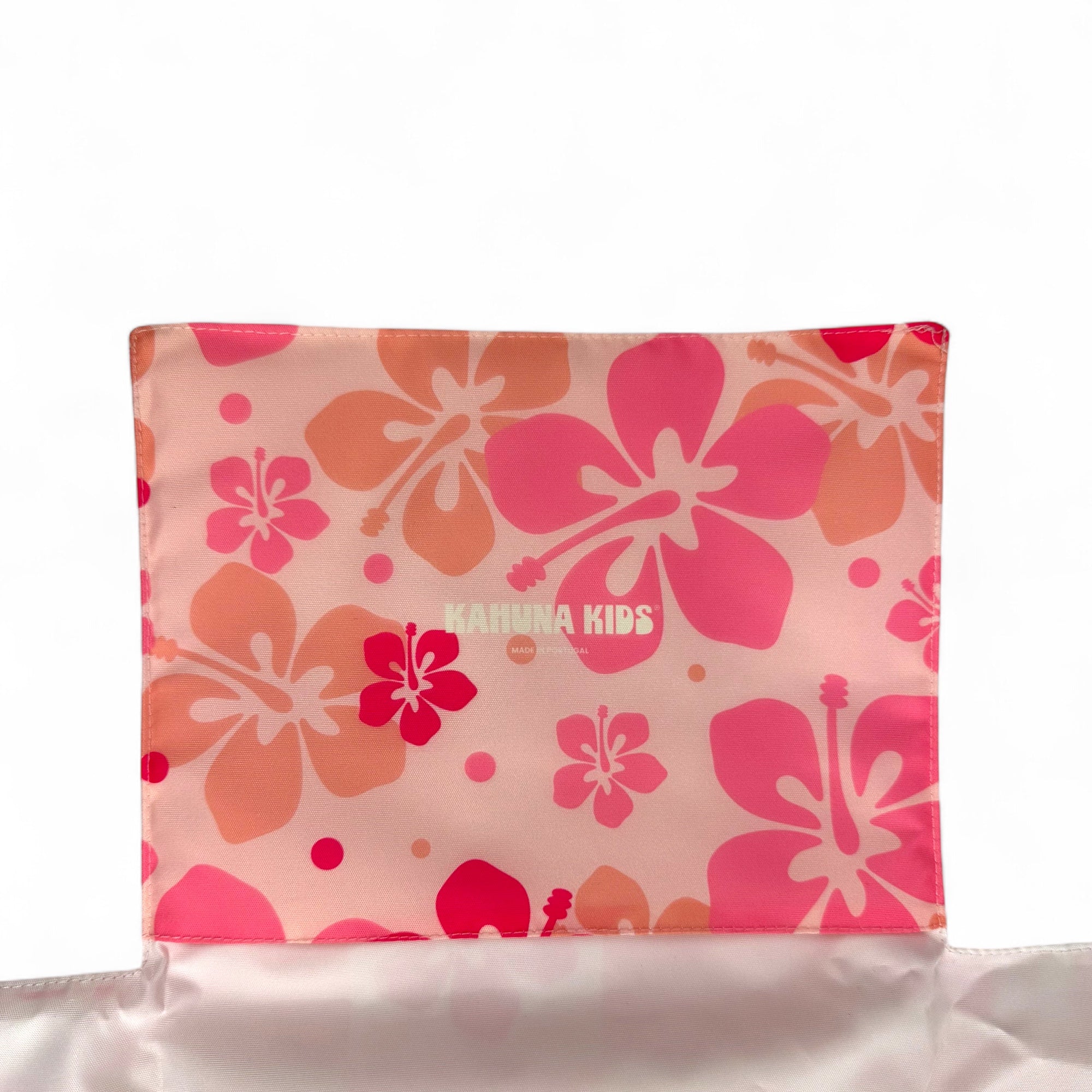 Travel Changing Mat