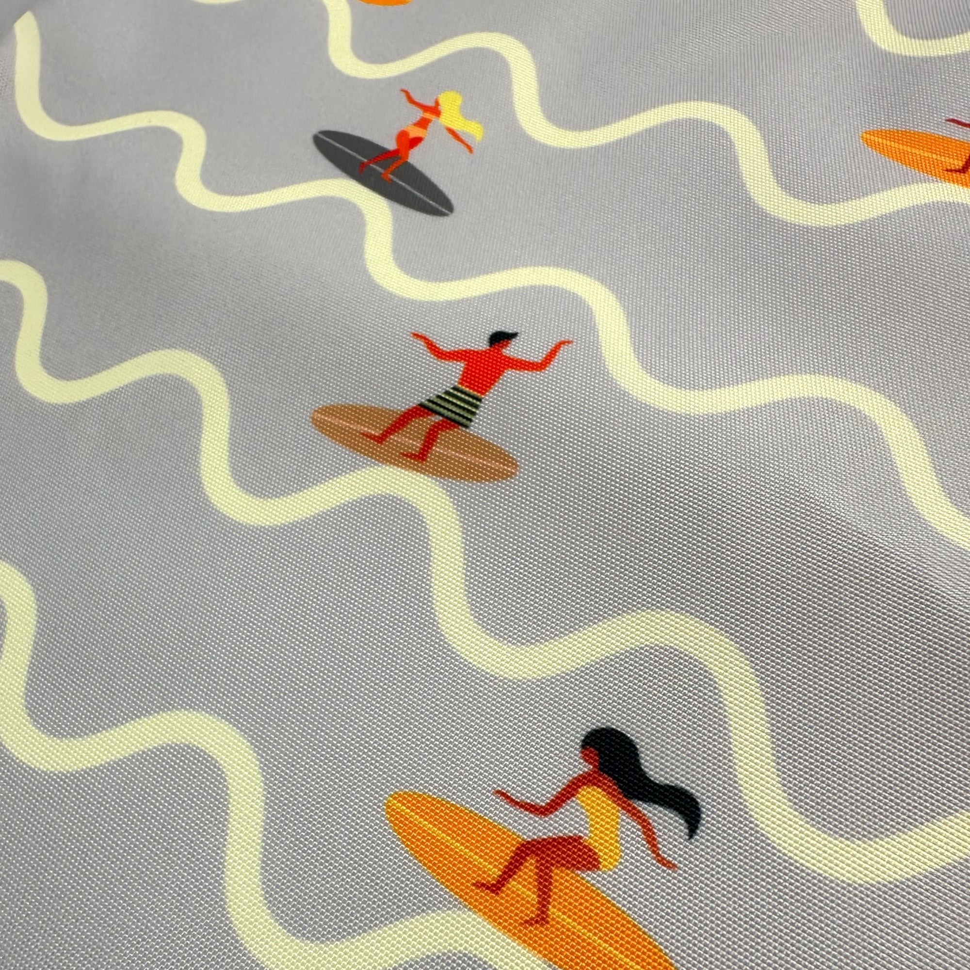 Image of Travel Changing Mat