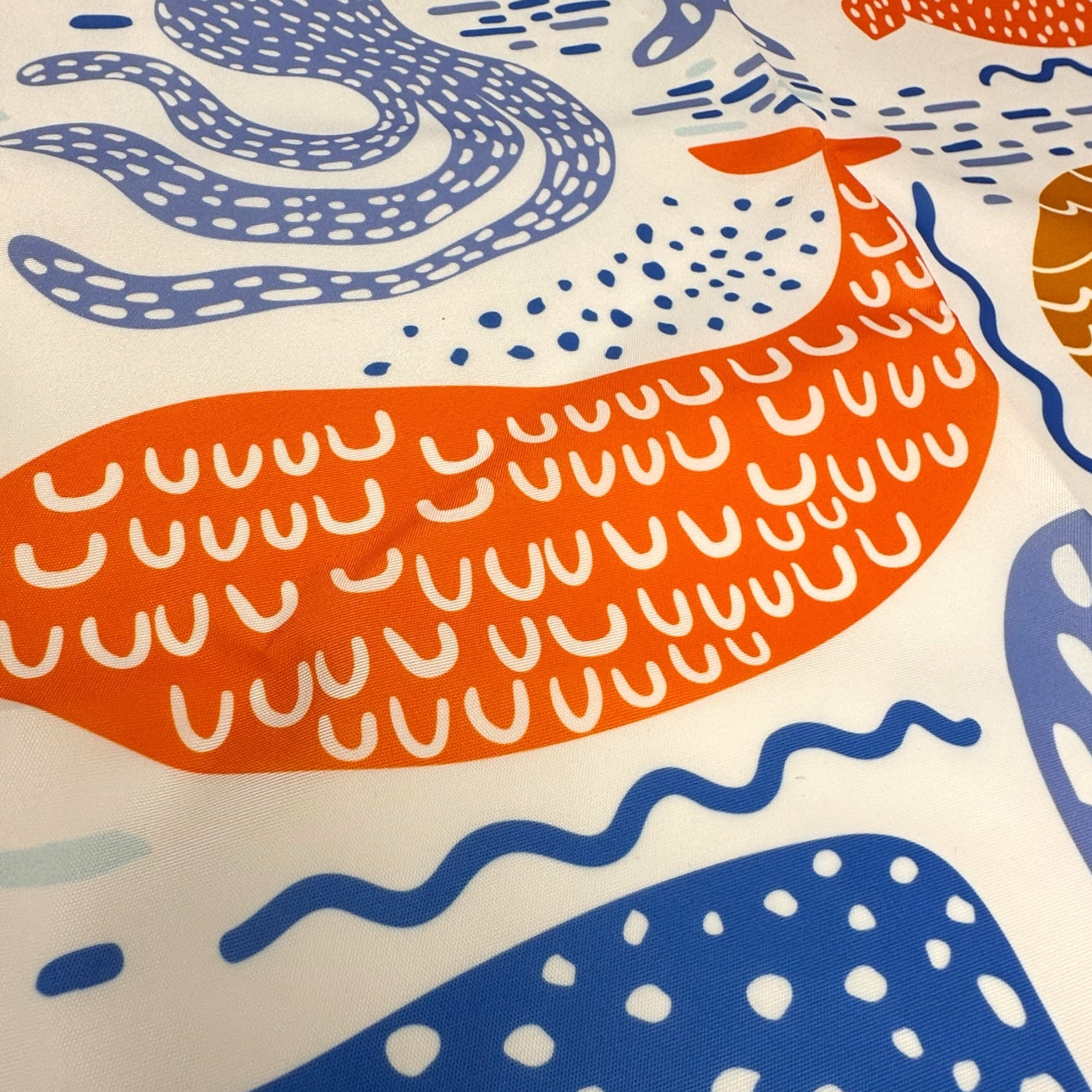 Travel Changing Mat