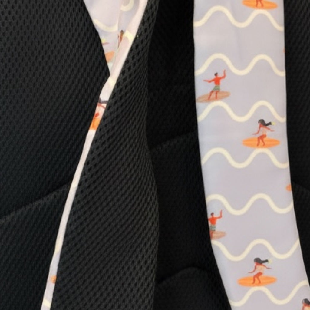 Surf Sessions Backpack