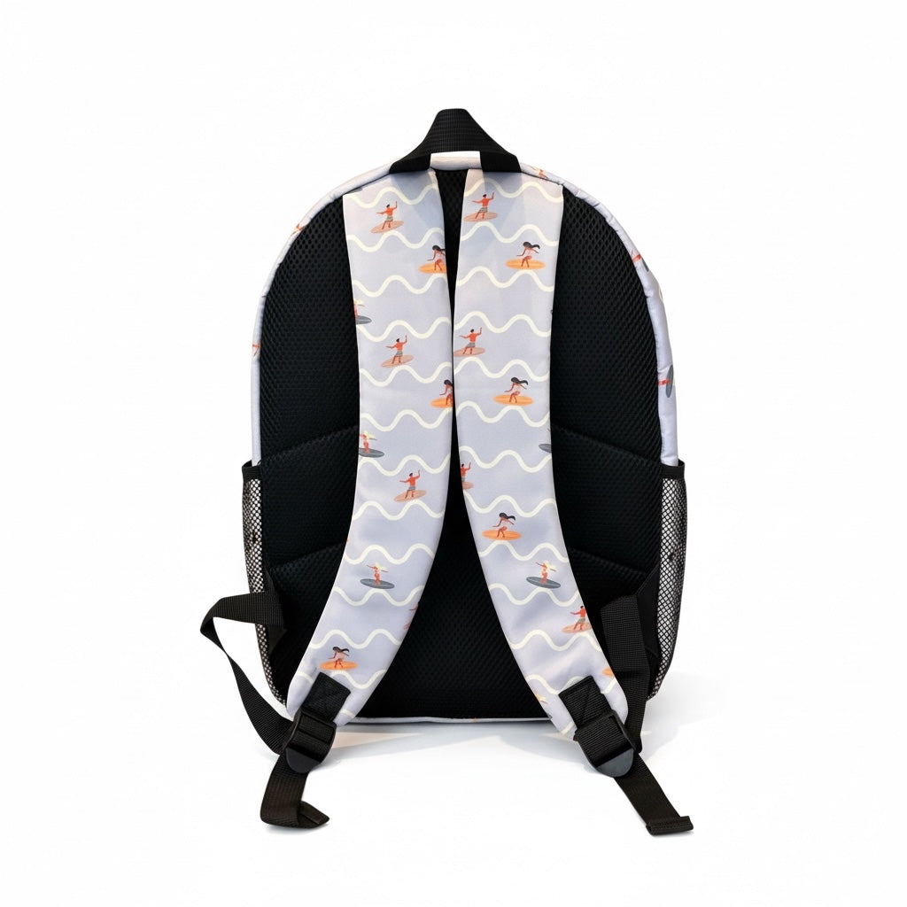 Surf Sessions Backpack