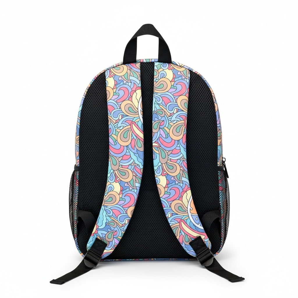 Surf Rider Backpack