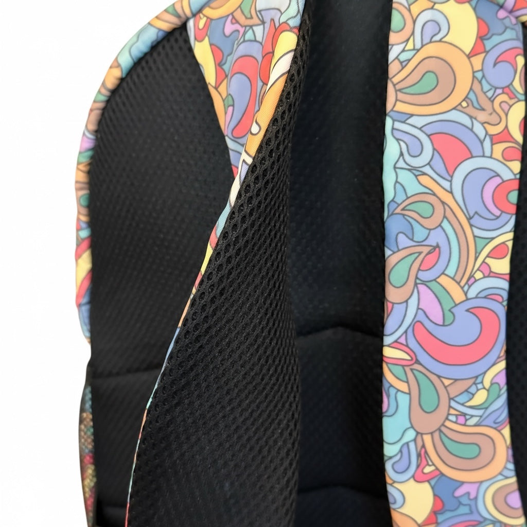 Surf Rider Backpack