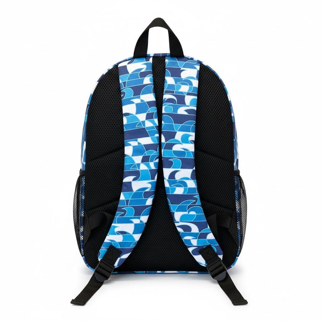 Zephyr Swell Backpack