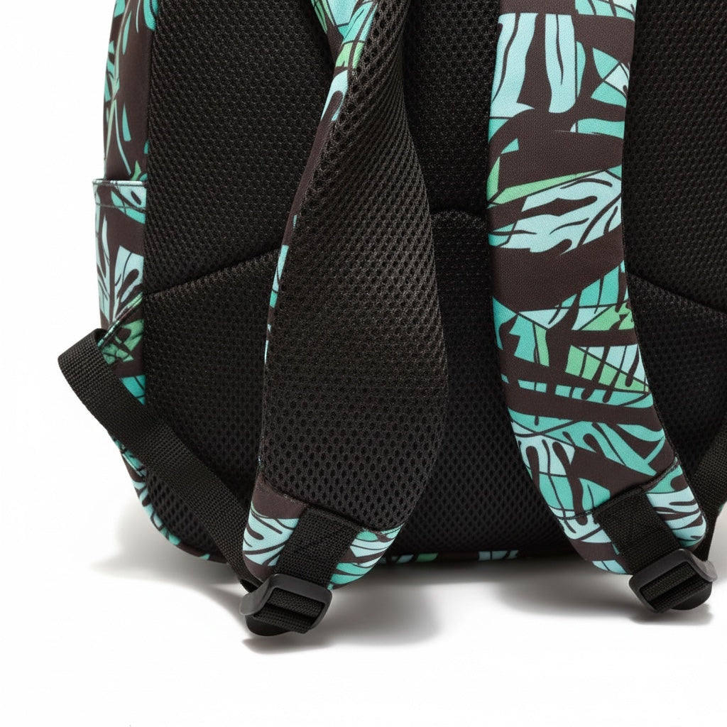 Jungle Drift Backpack