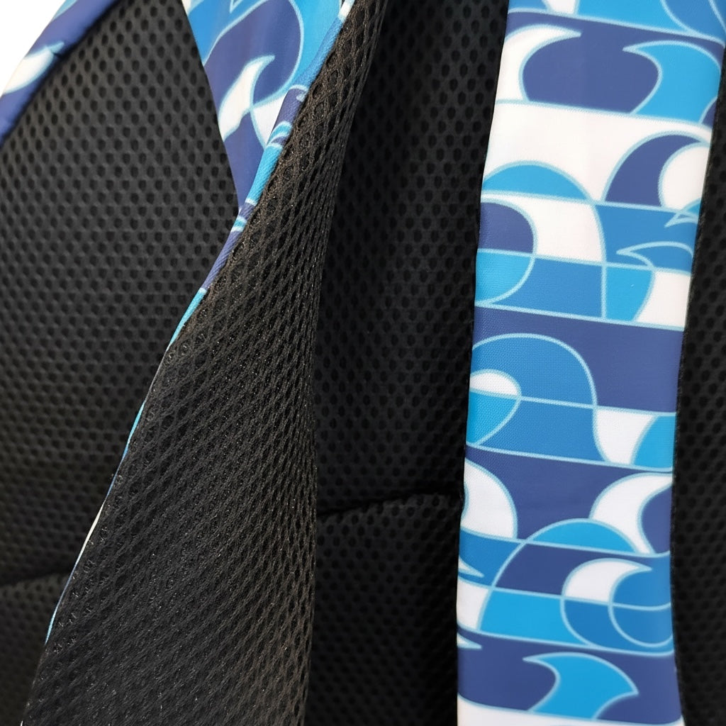 Zephyr Swell Backpack