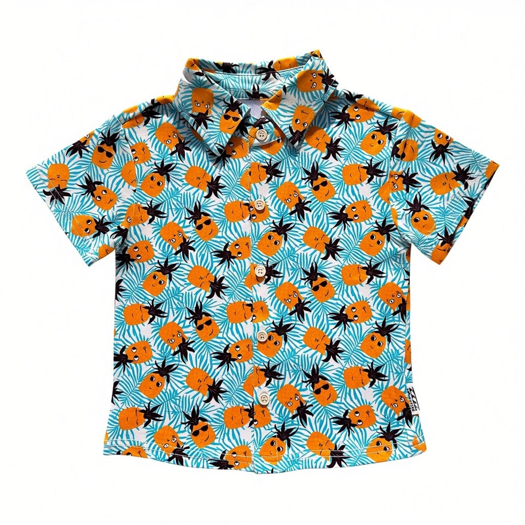 Pineapple Buddies Shirt