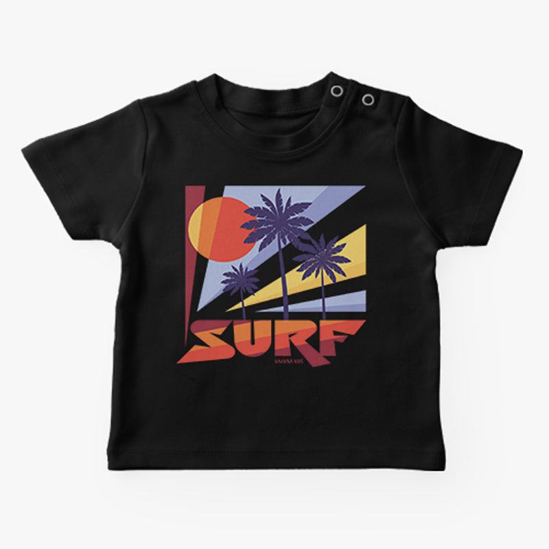 Retro Surf T-shirt