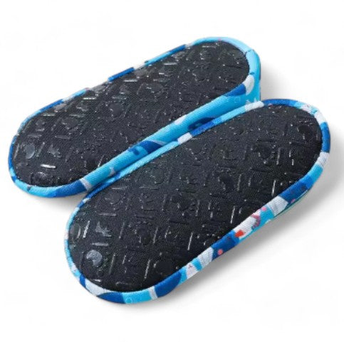 Whale Beach Slippers