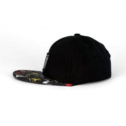 Image of Gorra Shaka Surf de ala completa