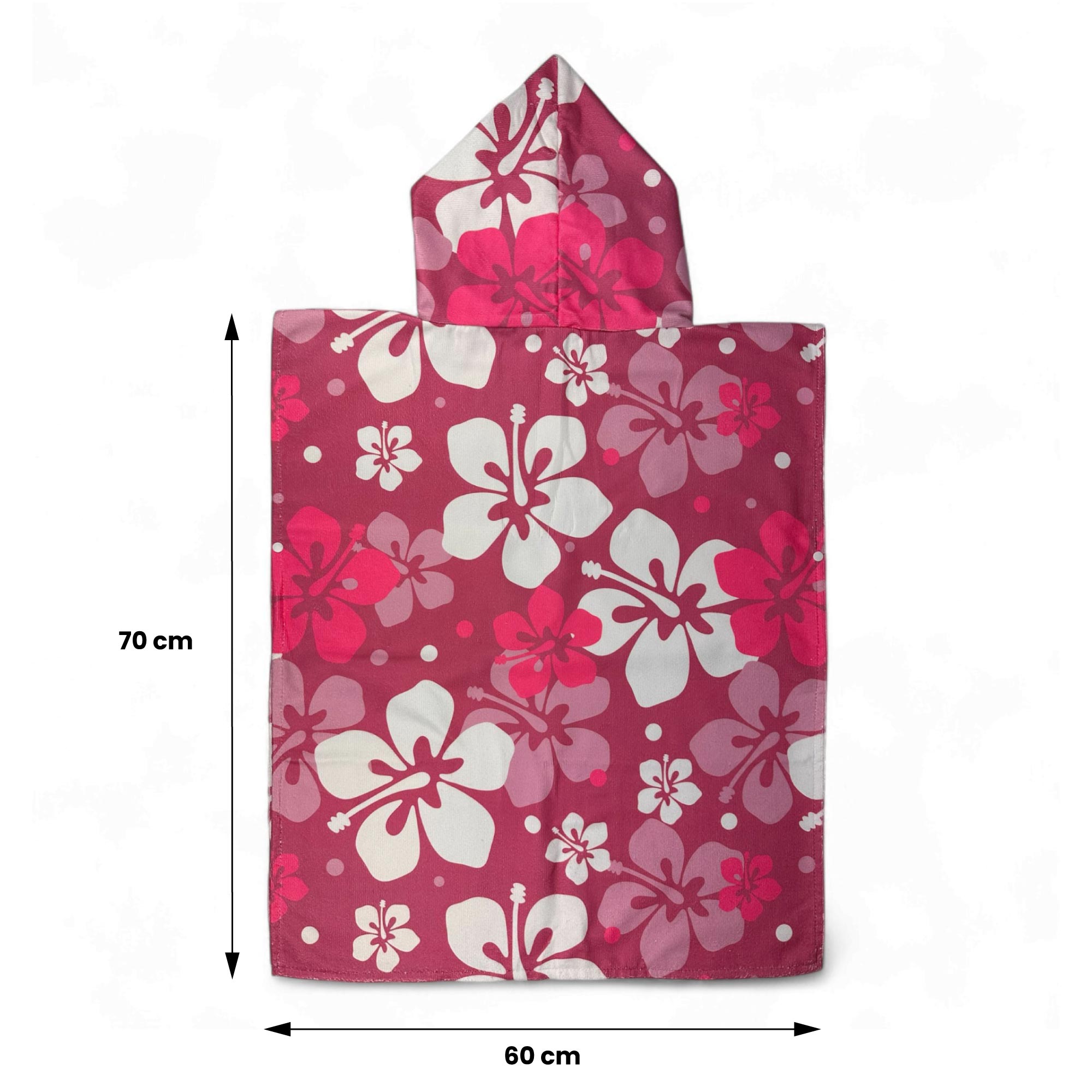 Image of Toalha com Capuz