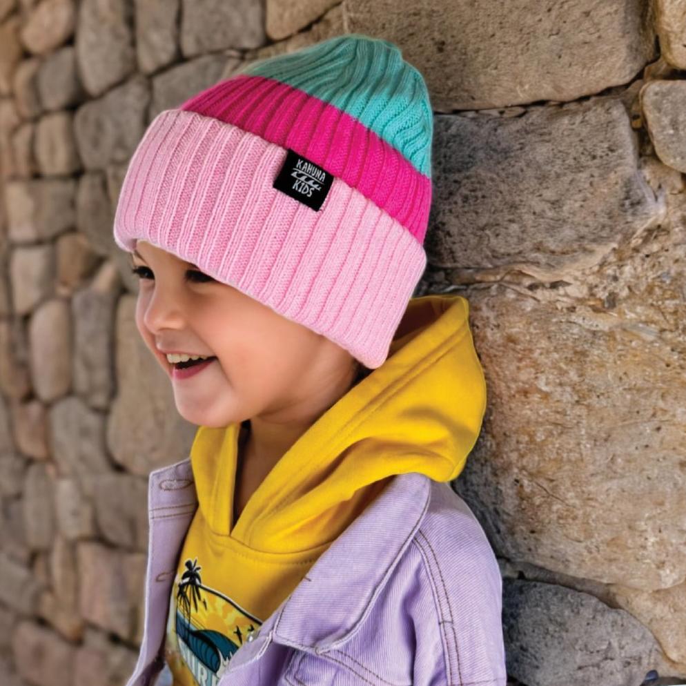 Offshore Beanie