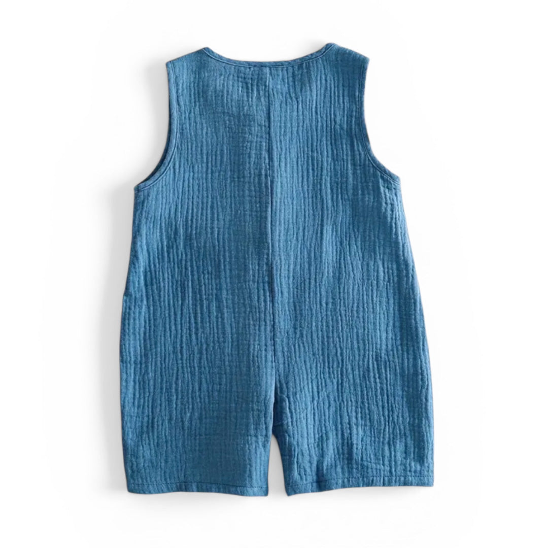 Summer Romper