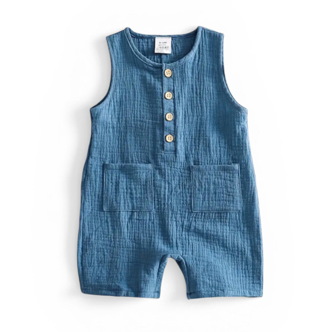 Summer Romper
