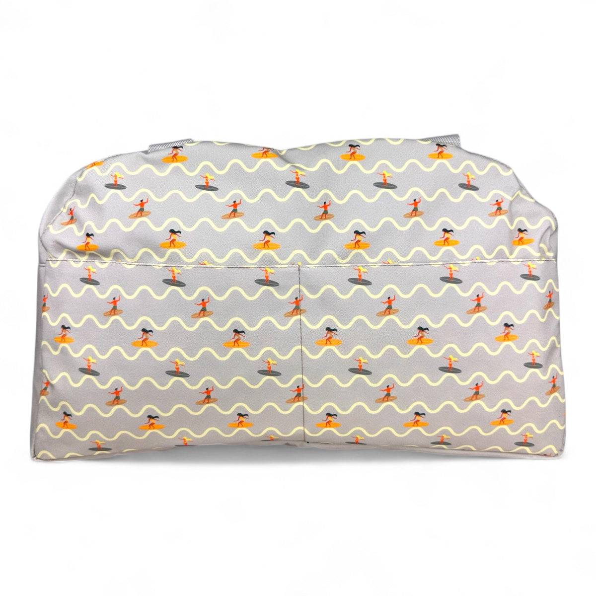 Diaper bag - Kahuna Kids