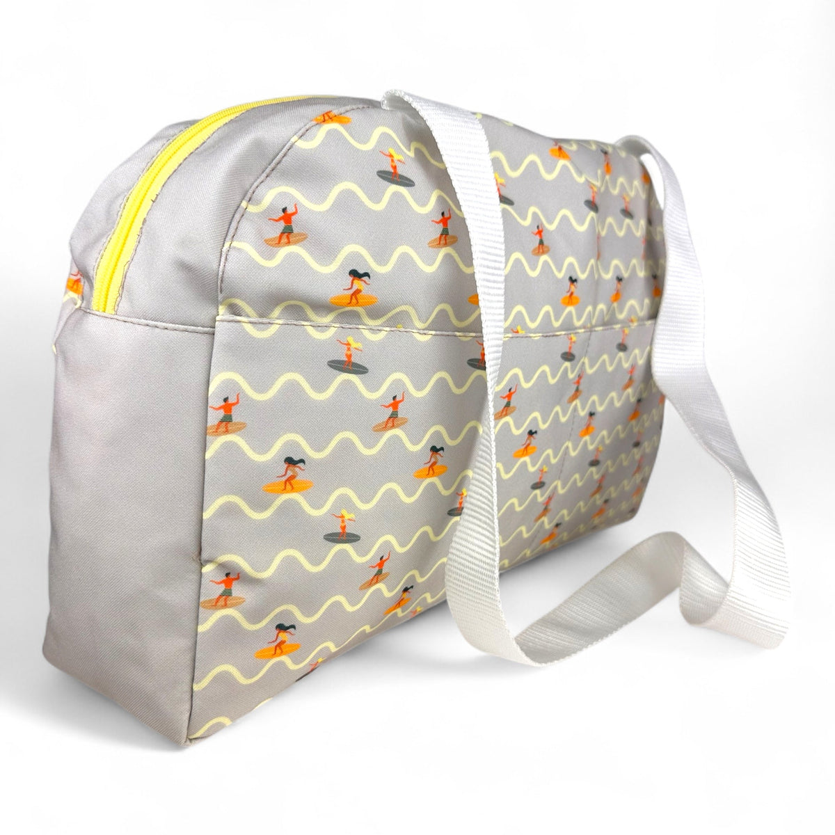 Diaper bag - Kahuna Kids