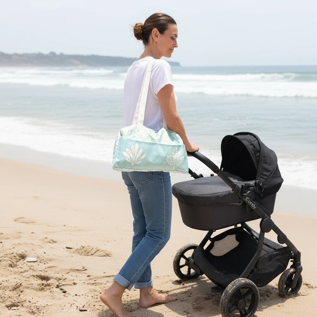 Diaper bag - Kahuna Kids