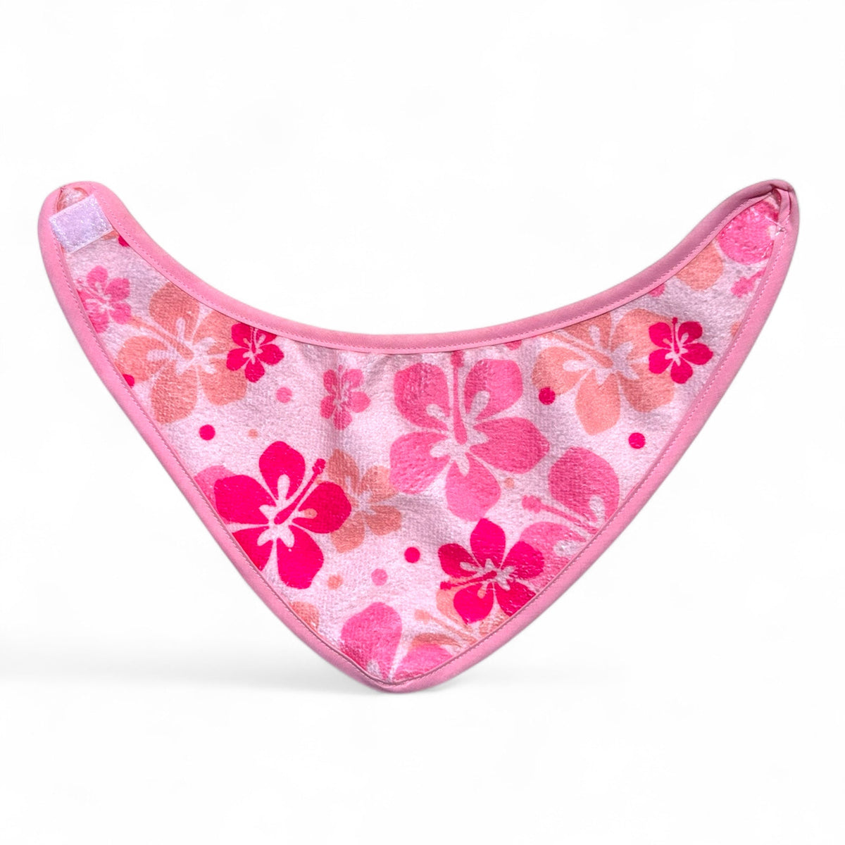 Dribble Bib - Kahuna Kids