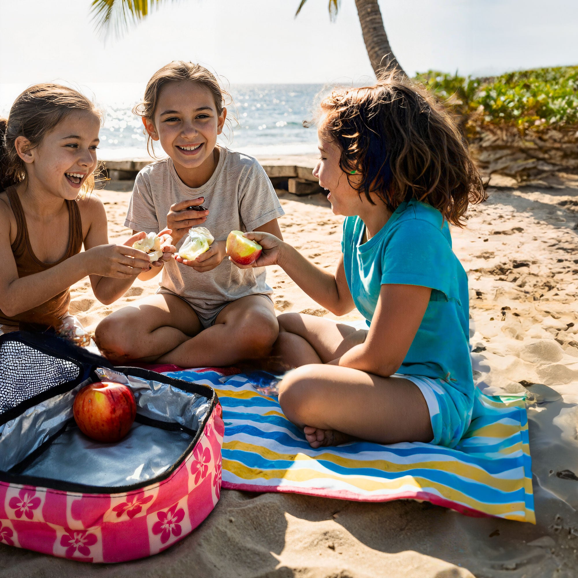 Kahuna Kids