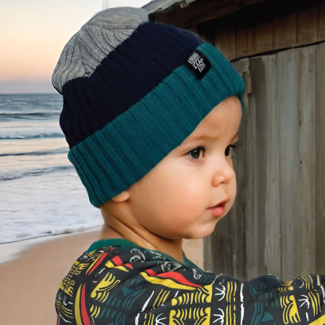 Offshore Beanie
