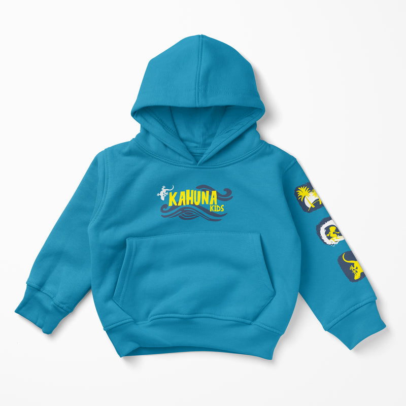 Kahuna Kids