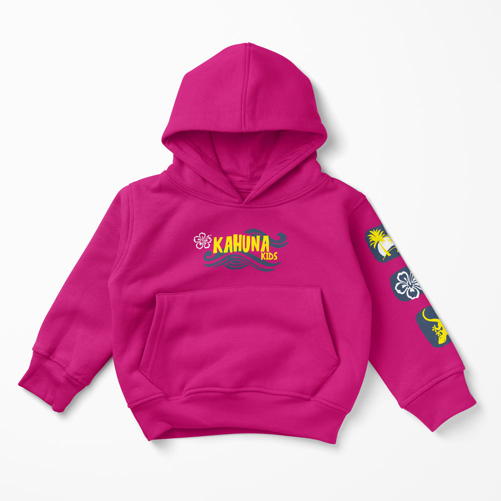 North Shore Hoodie