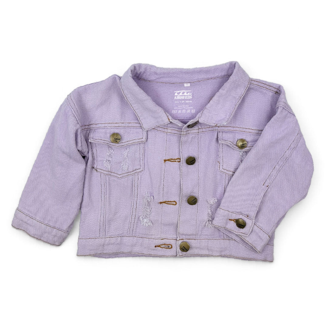 Jackets