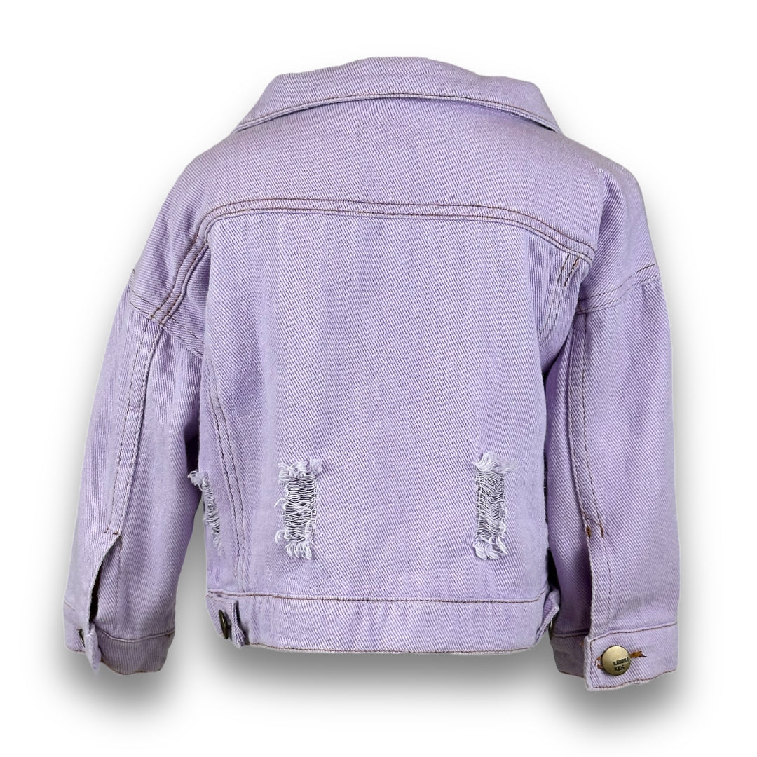Grom Squad Casual Jacket
