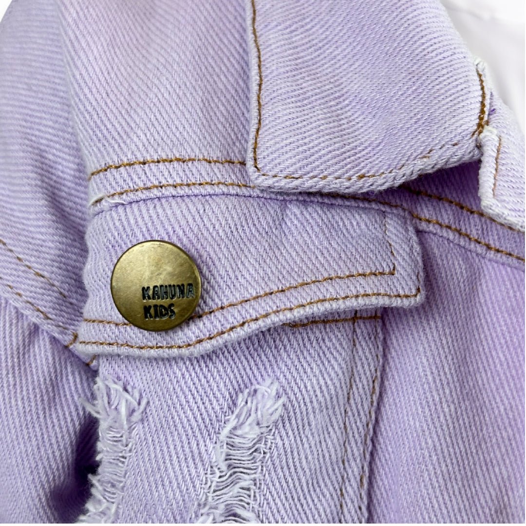 Grom Squad Casual Jacket