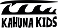 Kahuna Kids logo