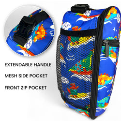 Image of Borsa pranzo Surf Dinos