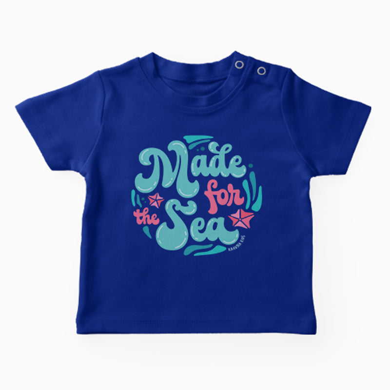 Made for the Sea T-shirt