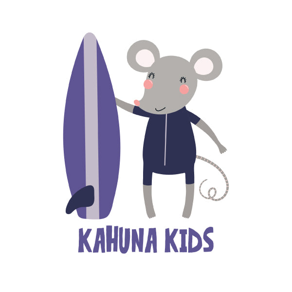 Surf Mouse Bodysuit