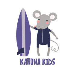 Image of Surf Mouse Bodysuit